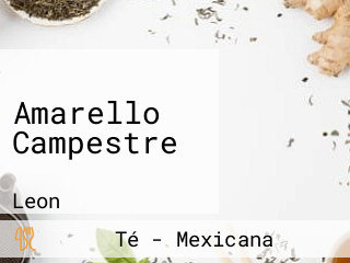 Amarello Campestre