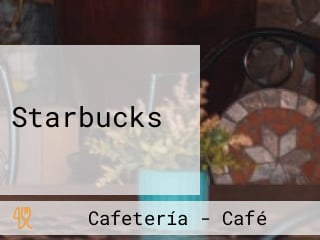 Starbucks