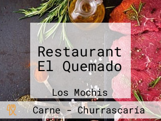 Restaurant El Quemado