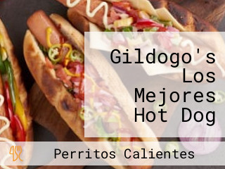 Gildogo's Los Mejores Hot Dog Por Tradición