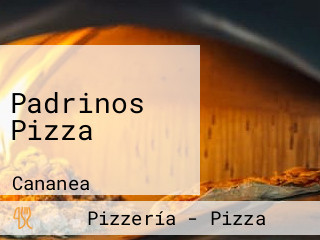 Padrinos Pizza