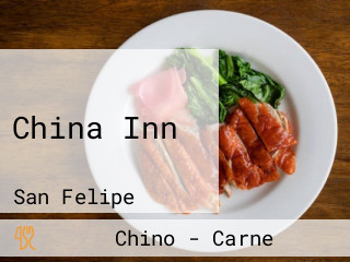 China Inn