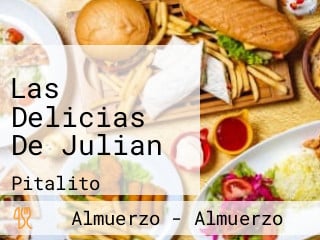 Las Delicias De Julian