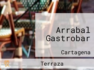 Arrabal Gastrobar