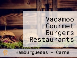 Vacamoo Gourmet Burgers Restaurants Restaurantes En Cartagena