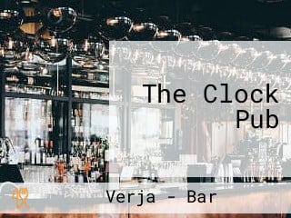 The Clock Pub