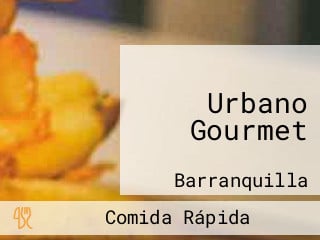 Urbano Gourmet