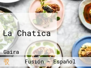 La Chatica