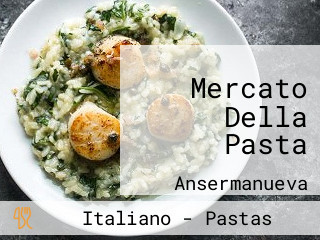 Mercato Della Pasta