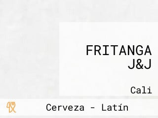 FRITANGA J&J