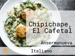 Chipichape, El Cafetal