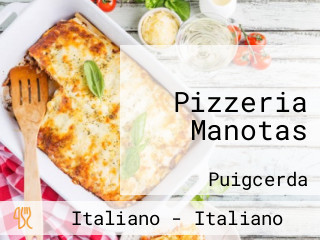 Pizzeria Manotas