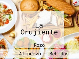 La Crujiente