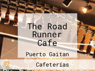 The Road Runner Cafe