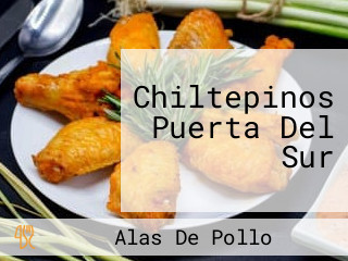 Chiltepinos Puerta Del Sur