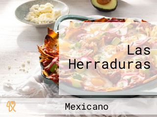 Las Herraduras