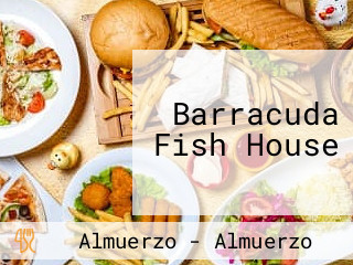 Barracuda Fish House