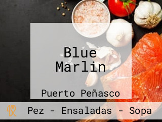 Blue Marlin