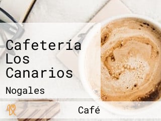 Cafetería Los Canarios