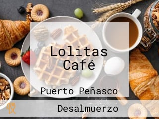 Lolitas Café