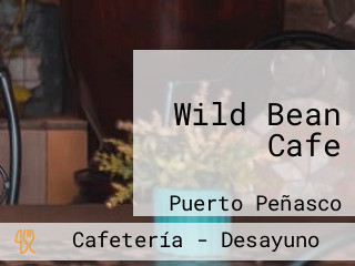 Wild Bean Cafe