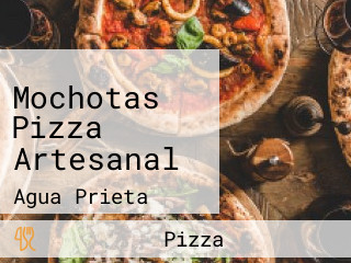 Mochotas Pizza Artesanal