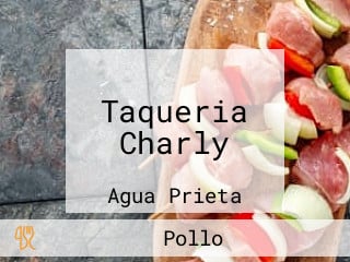 Taqueria Charly