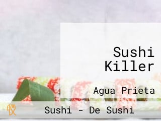 Sushi Killer