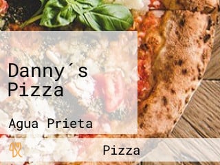 Danny´s Pizza