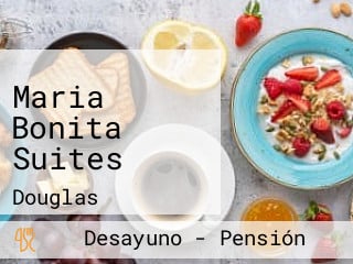 Maria Bonita Suites