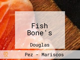 Fish Bone's