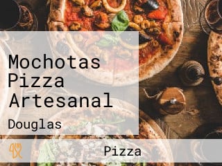 Mochotas Pizza Artesanal