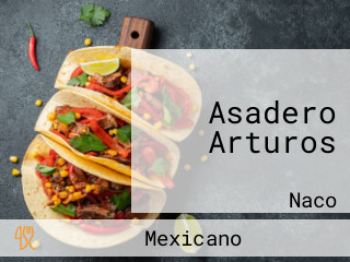 Asadero Arturos