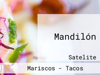 Mandilón