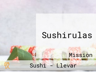 Sushirulas