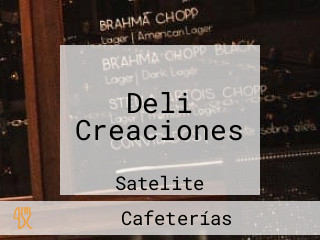 Deli Creaciones