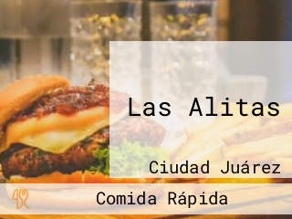 Las Alitas