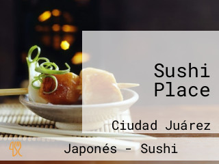 Sushi Place