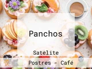 Panchos