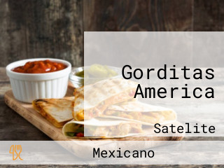 Gorditas America