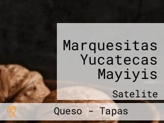 Marquesitas Yucatecas Mayiyis