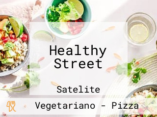 Healthy Street