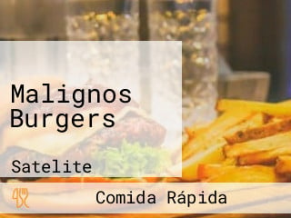 Malignos Burgers