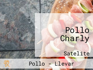 Pollo Charly