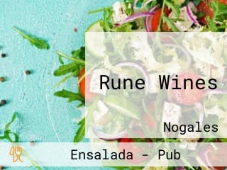 Rune Wines