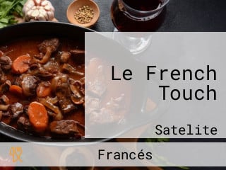 Le French Touch