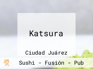 Katsura