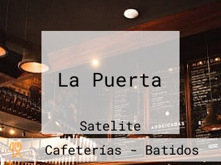 La Puerta