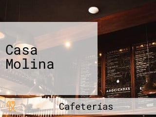 Casa Molina