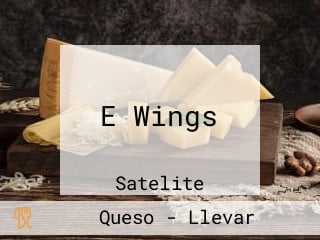 E Wings